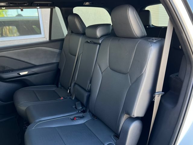 Used 2026 Lexus TX 350 FWD w/ Technology Package image 34