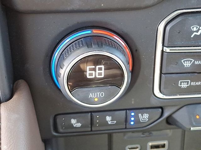 Used 2021 Chevrolet Tahoe High Country image 22