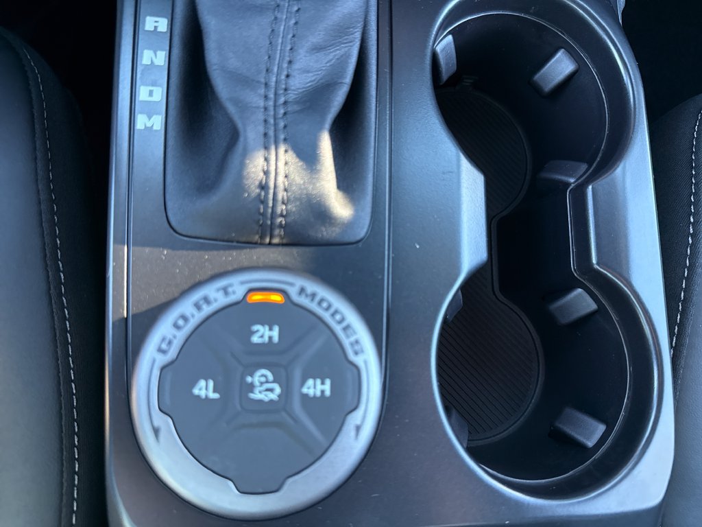 New 2026 Ford Bronco Outer Banks AWD/4WD image 30