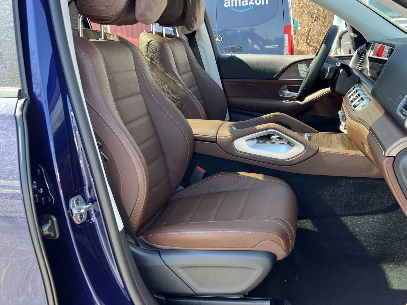 New 2026 Mercedes-Benz GLE 450 4MATIC image 26