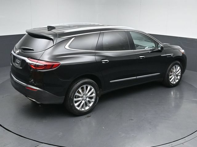 Used 2020 Buick Enclave Premium w/ Sun and Sites Package AWD/4WD image 52