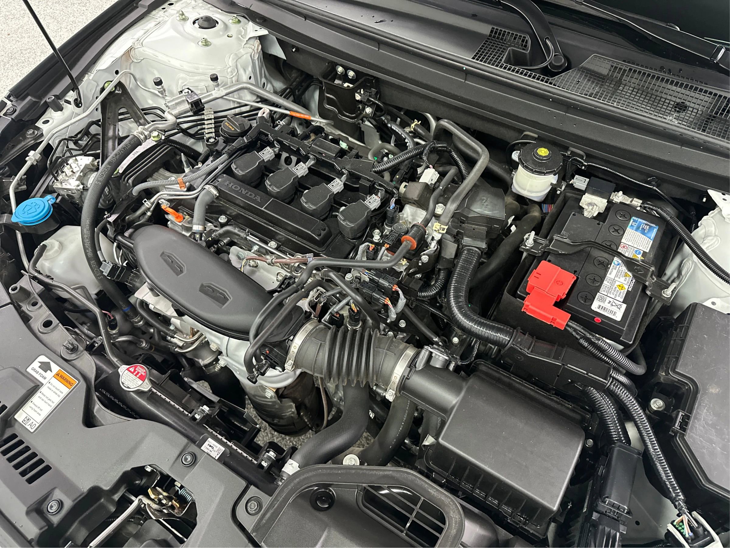 Used 2023 Honda Accord EX image 23