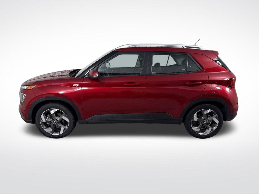 Certified 2023 Hyundai Venue Limited image 8