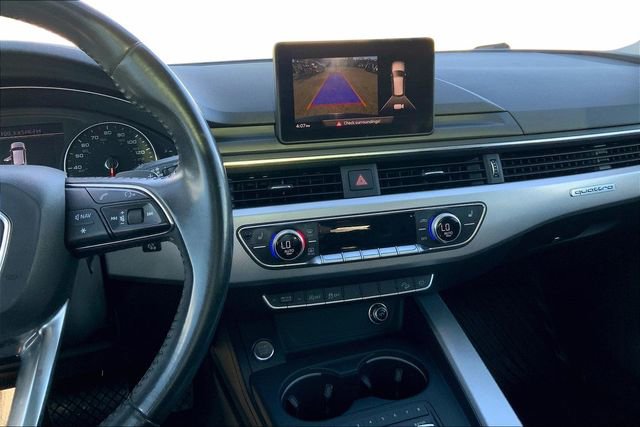 Used 2017 Audi A4 2.0T allroad Premium image 6