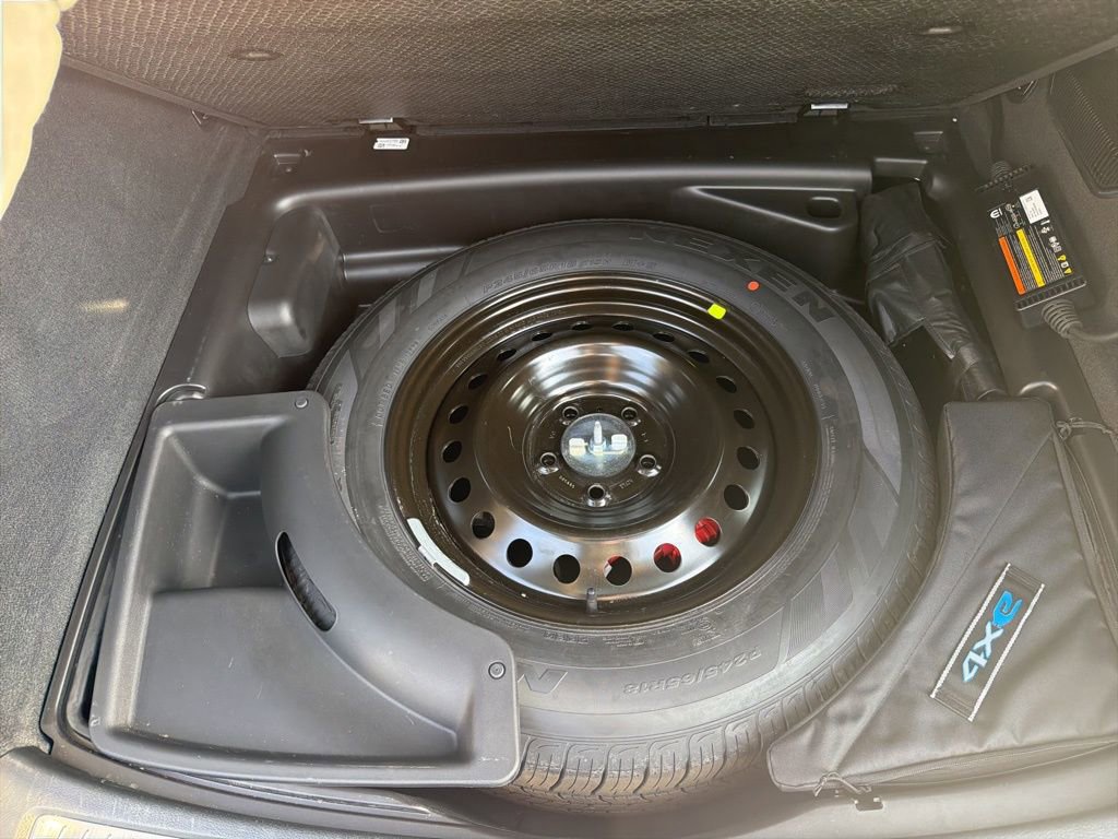 Used 2022 Jeep Grand Cherokee Summit image 50