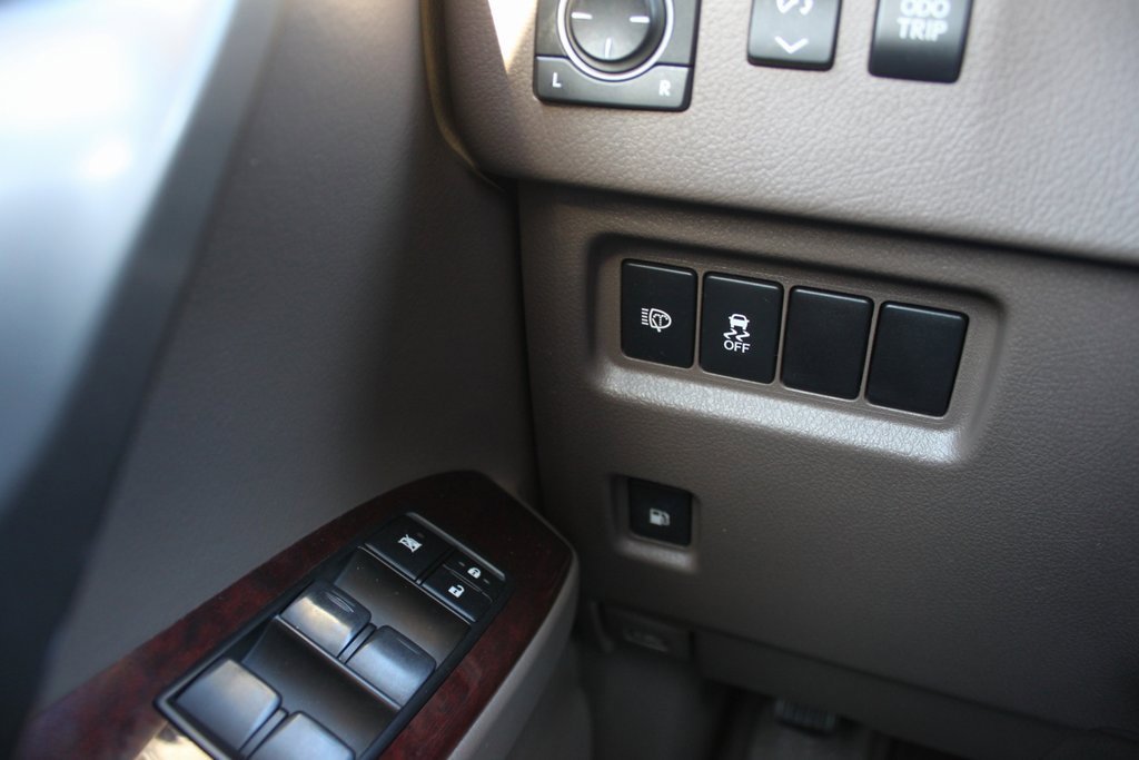 Used 2017 Lexus GX 460 Premium image 13