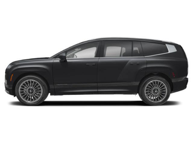 New 2026 Hyundai Ioniq 9 Calligraphy image 2