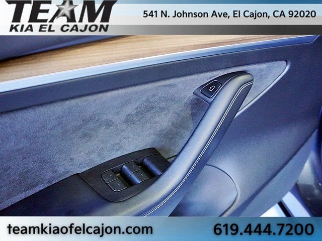 Used 2022 Tesla Model 3 Long Range image 24