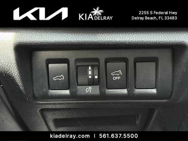 Used 2024 Subaru Outback Onyx Edition XT AWD/4WD image 27