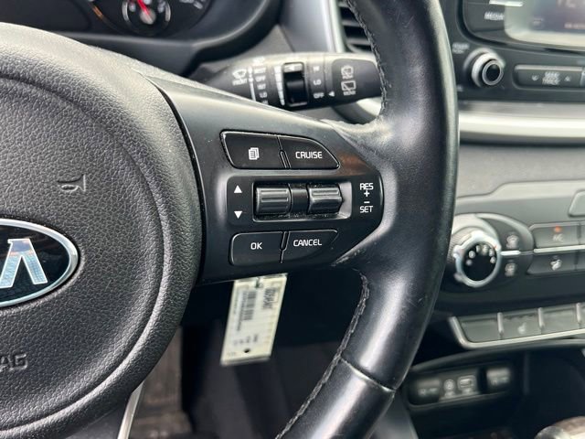 Used 2016 Kia Sorento FWD w/ LX Convenience Package image 19