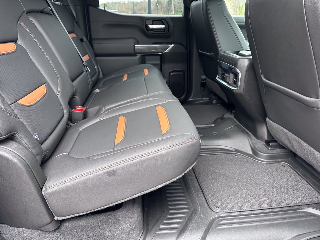 Used 2021 GMC Sierra 1500 AT4 image 33