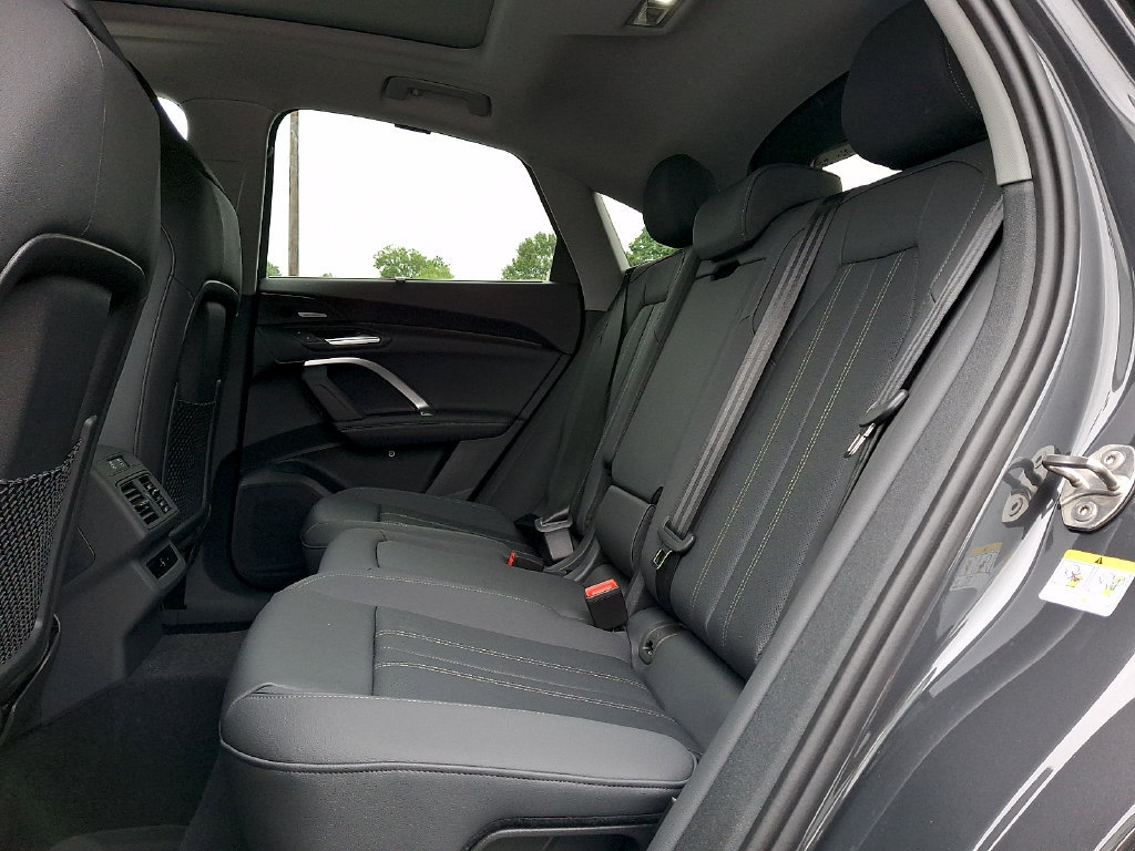 New 2026 Audi Q5 Premium Plus AWD/4WD image 9