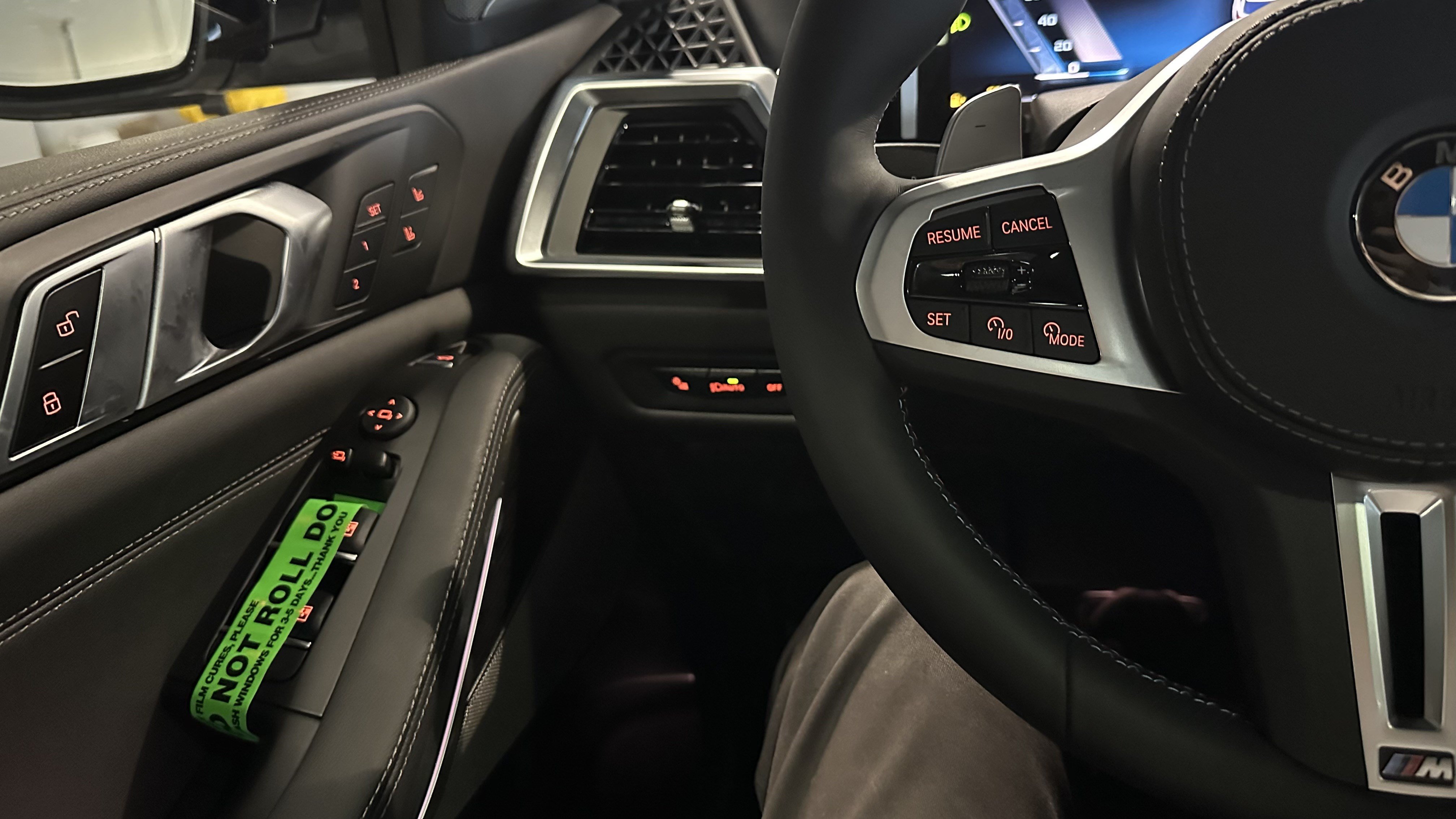 New 2026 BMW X5 M60i AWD/4WD image 17