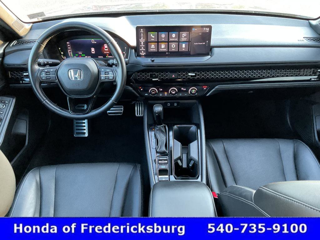 Used 2023 Honda Accord Sport image 36