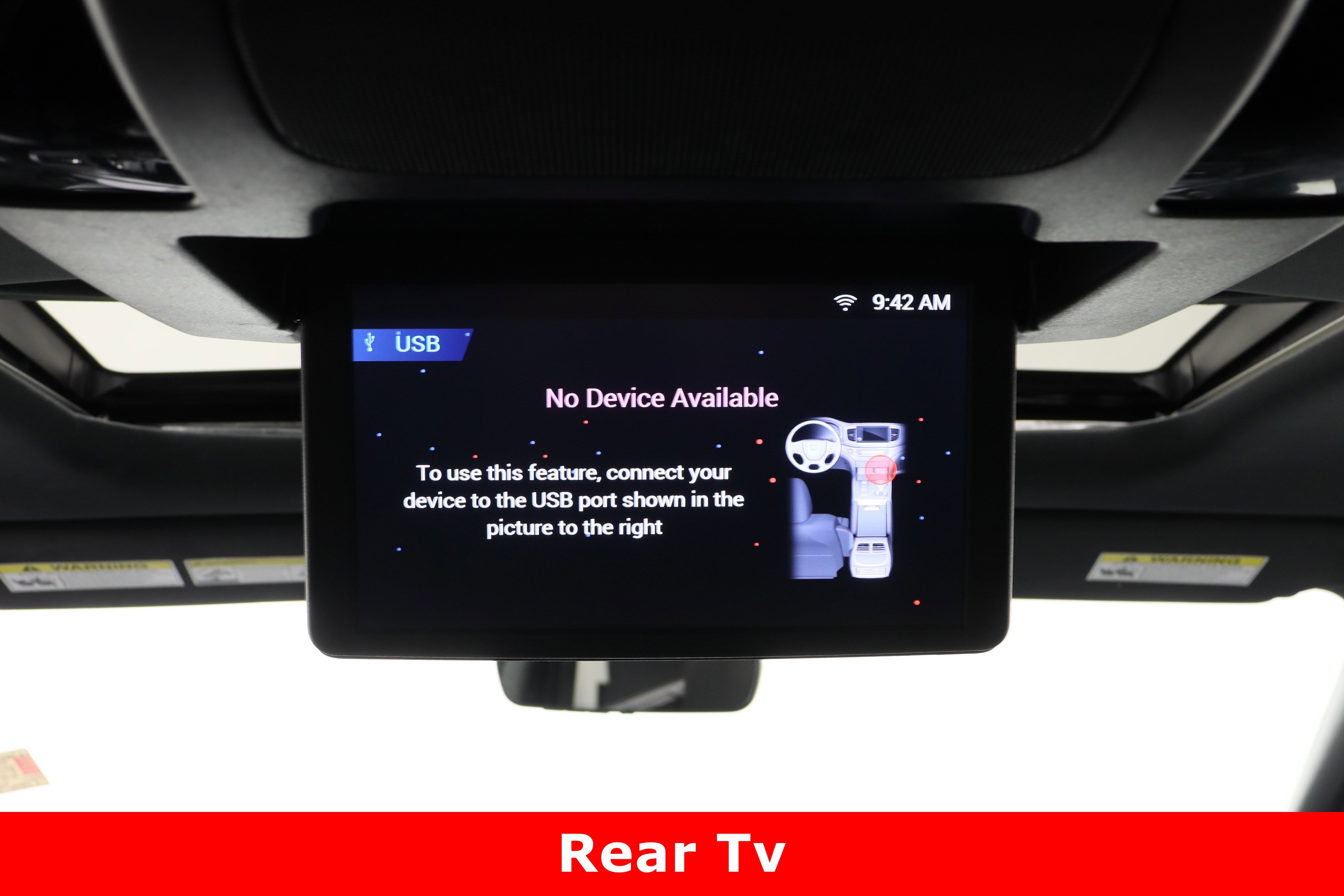 Used 2020 Honda Pilot Black Edition image 33