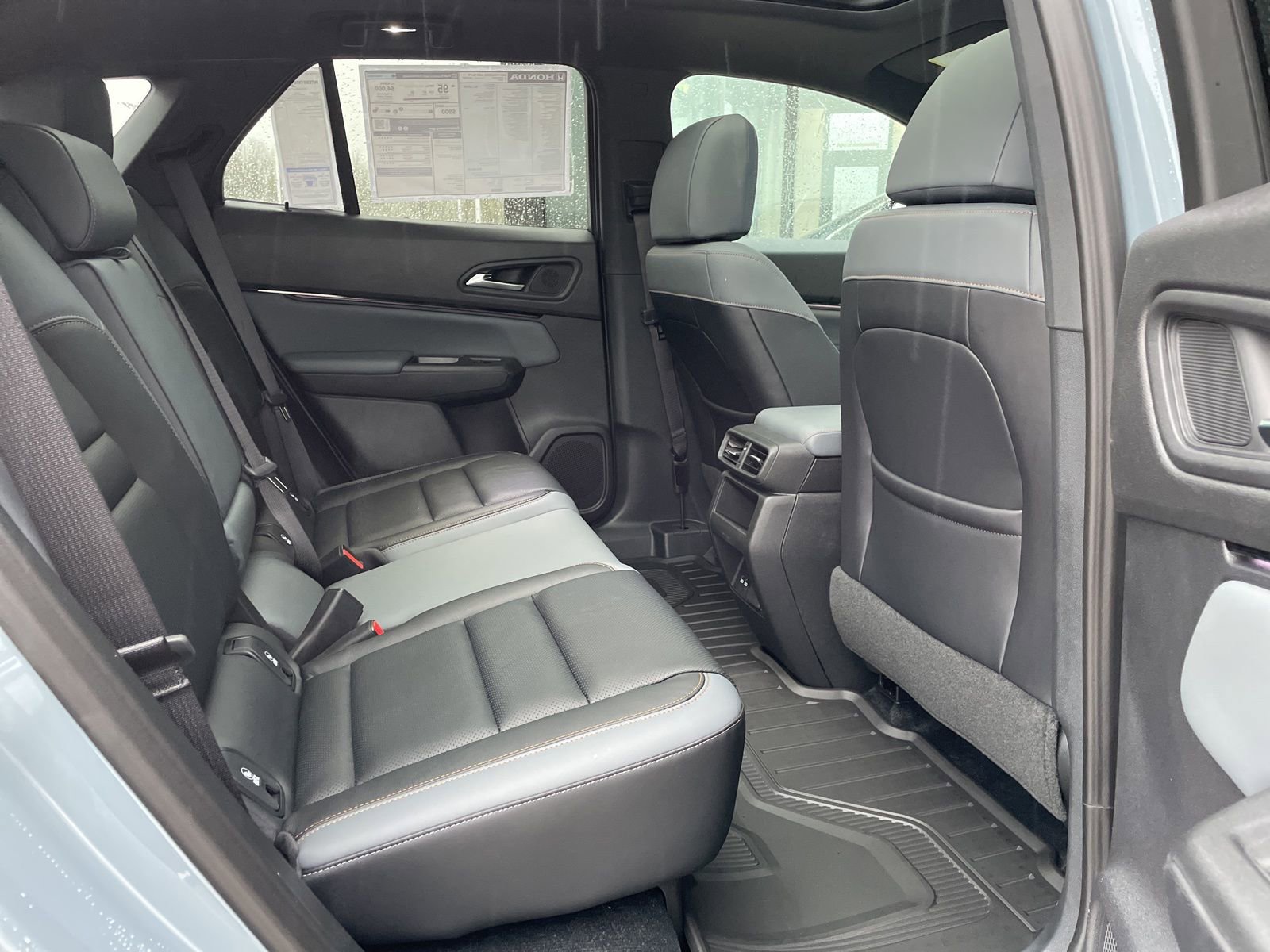 New 2026 Honda Prologue Elite image 12