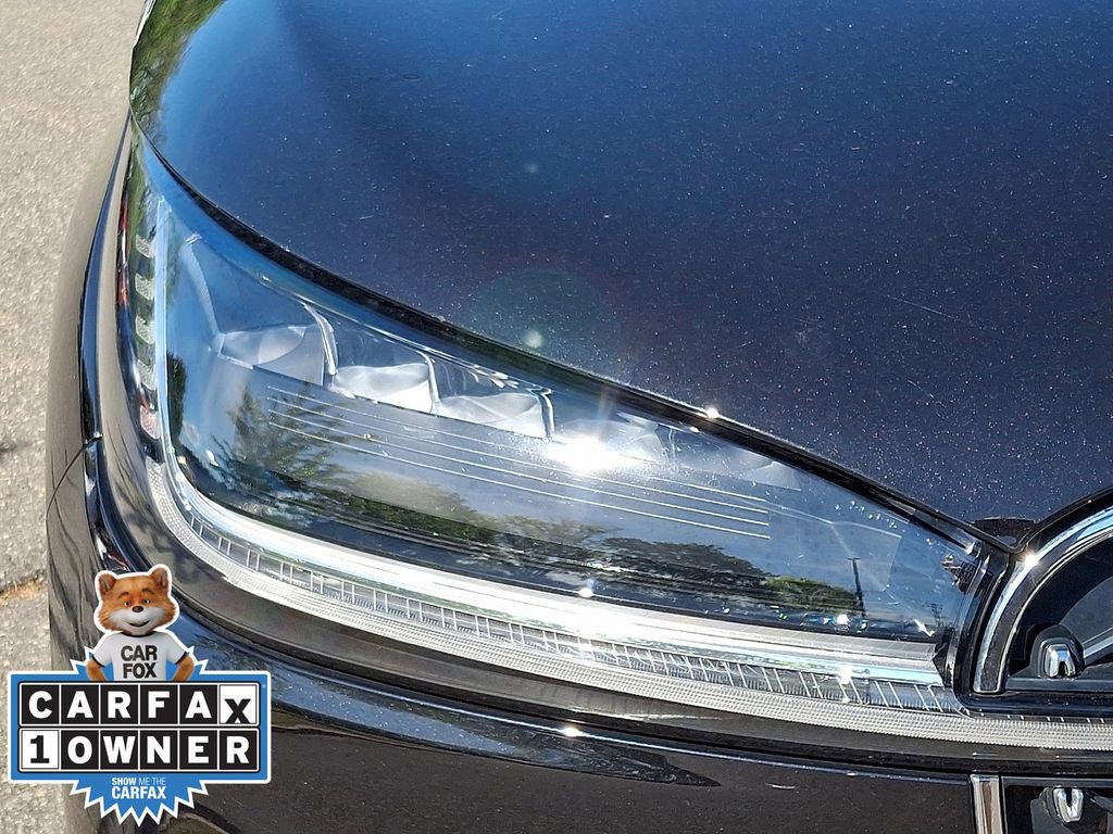 Used 2025 Lincoln Aviator AWD image 7