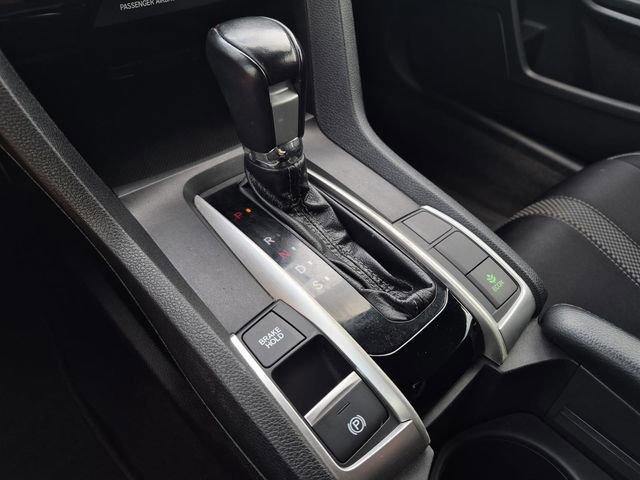 Used 2021 Honda Civic Sport image 33