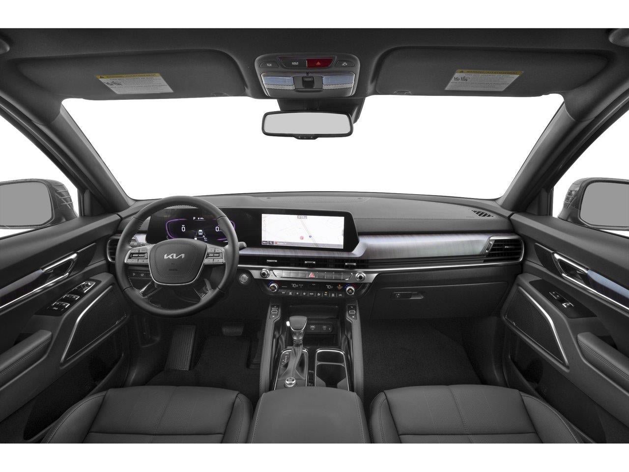 Certified 2024 Kia Telluride EX AWD/4WD image 5