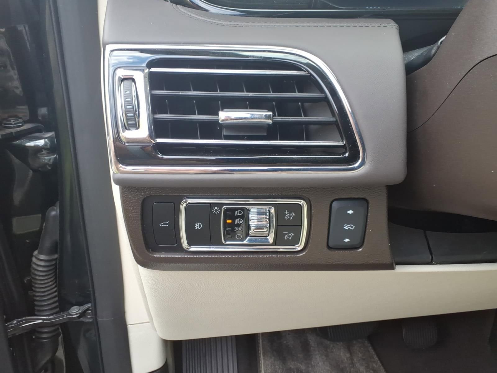 Used 2024 Lincoln Navigator Black Label AWD/4WD image 20