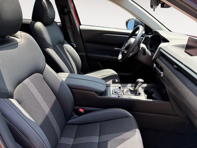 Used 2025 MAZDA CX-50 AWD 2.5 S w/ Premium Package image 14