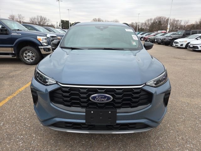 Certified 2024 Ford Escape ST-Line image 7