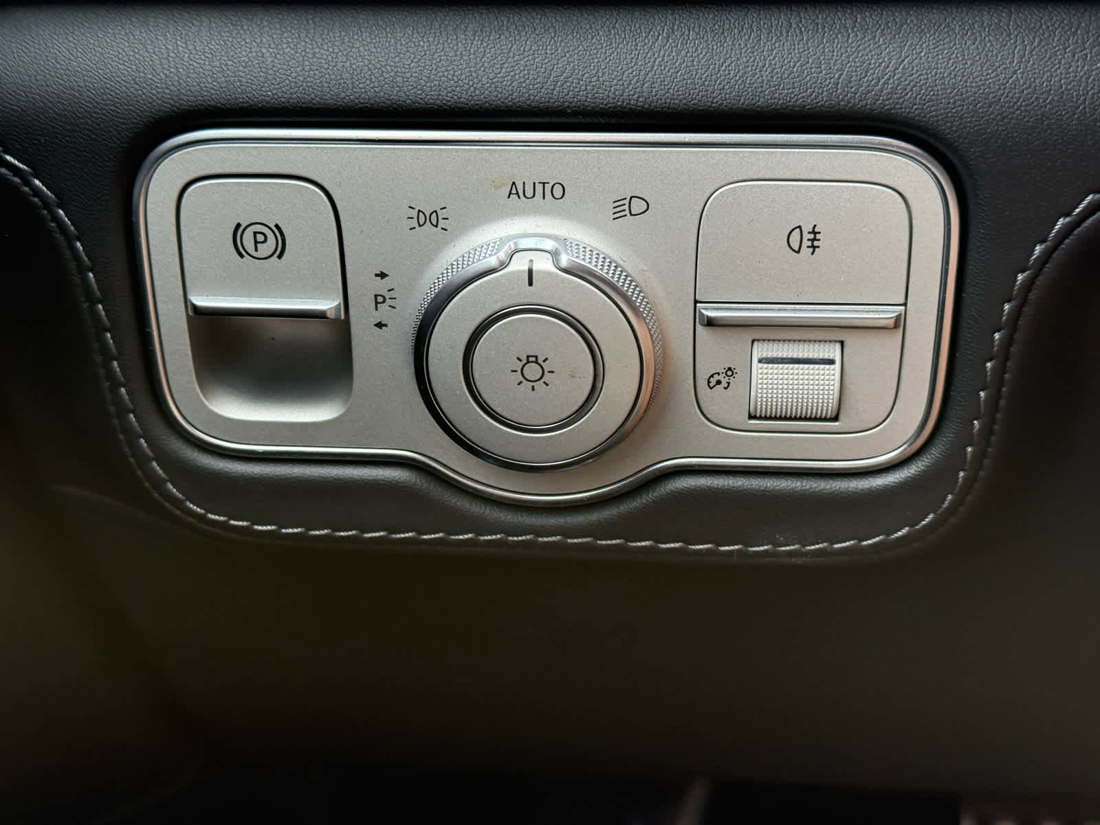 Certified 2021 Mercedes-Benz GLE 53 AMG 4MATIC image 26