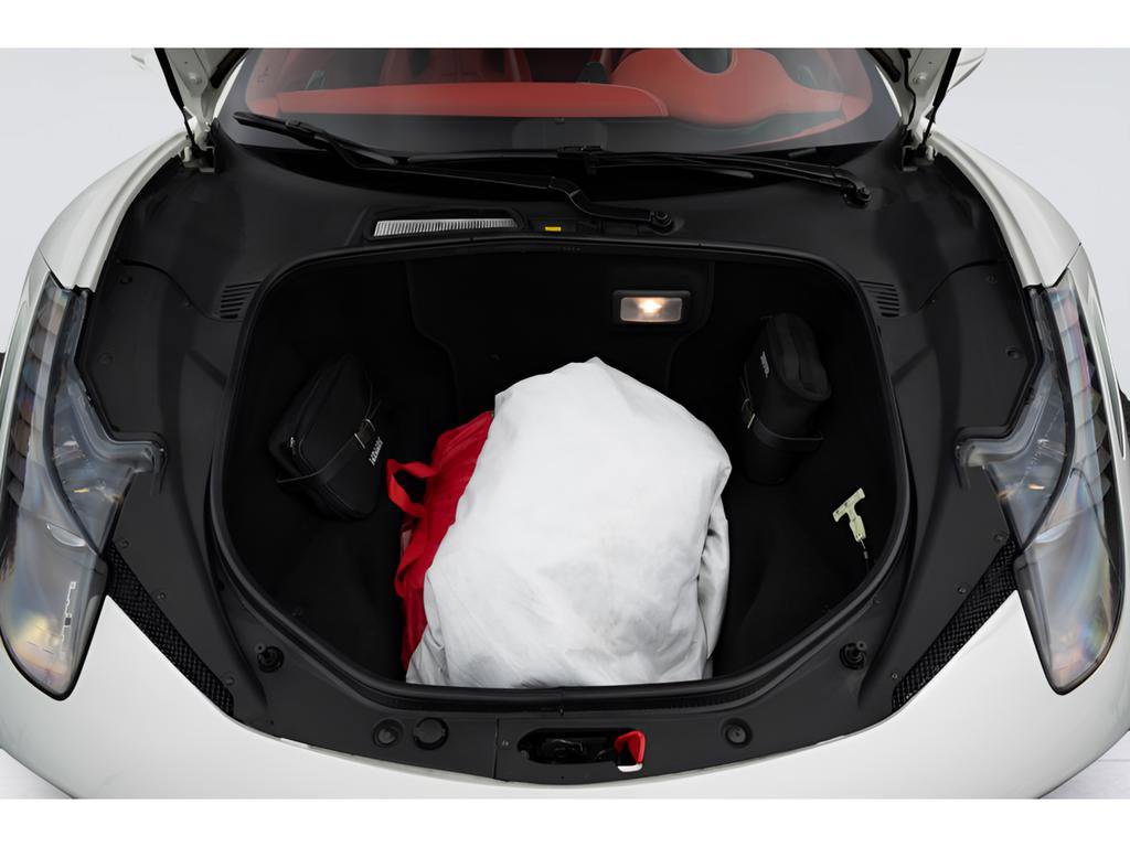 Used 2014 Ferrari 458 Spider RWD image 26