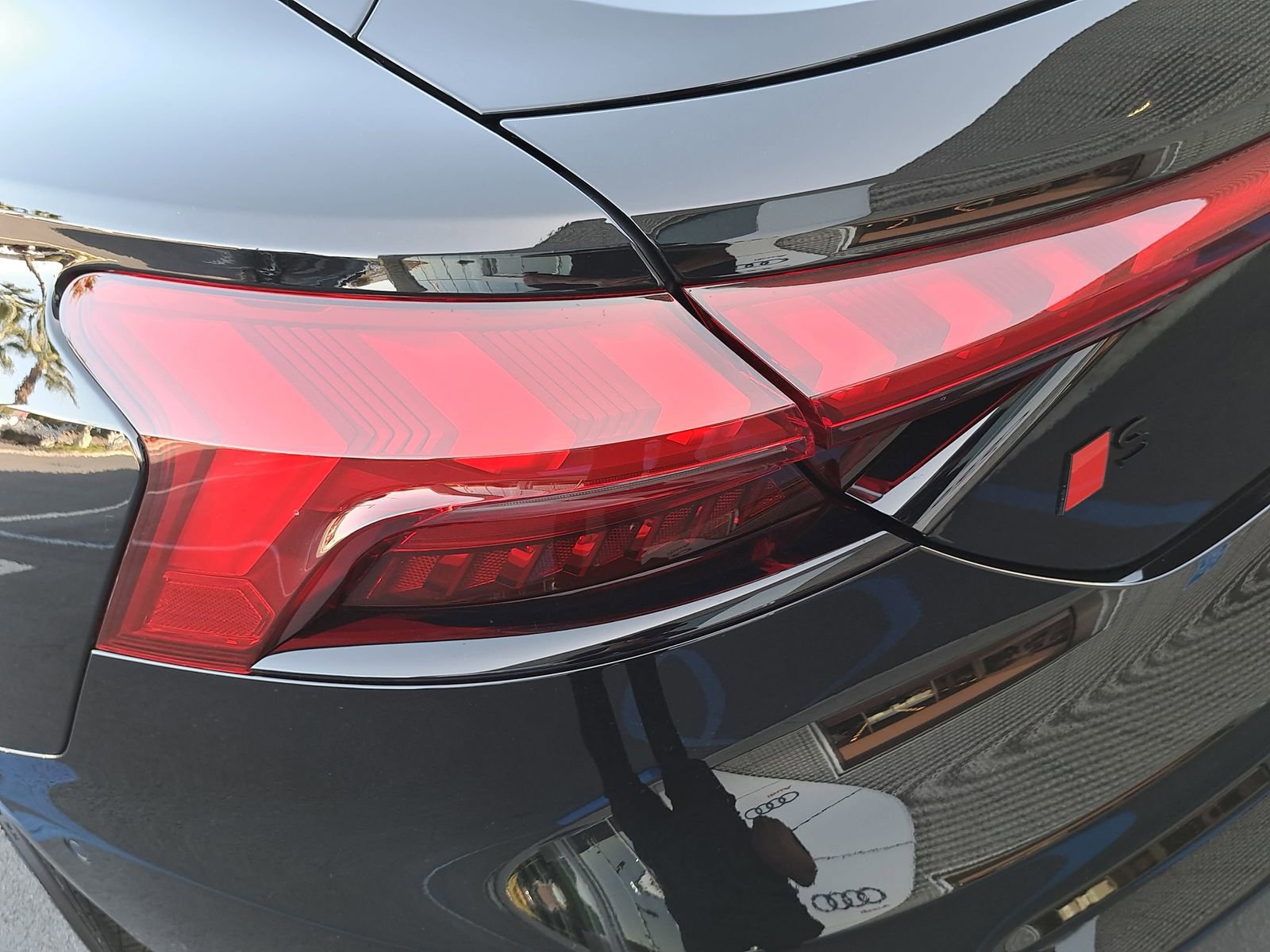 New 2026 Audi S e-tron GT Premium Plus image 38