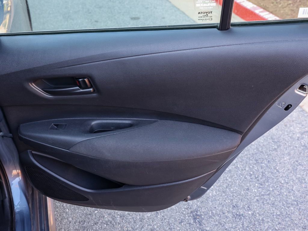 Used 2024 Toyota Corolla LE image 18