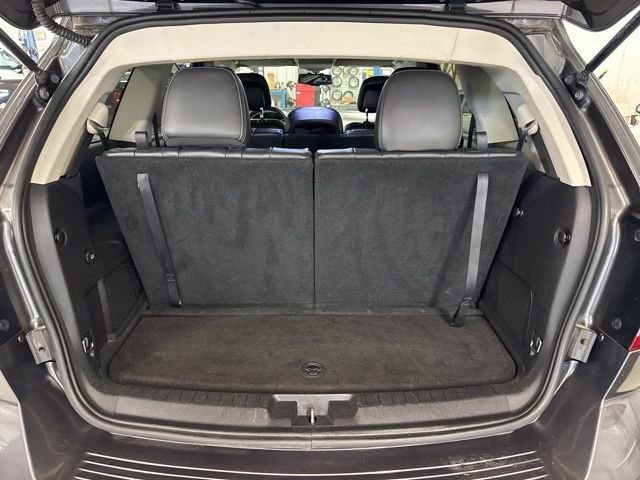 Used 2016 Dodge Journey Crossroad w/ Popular Equipment Group AWD/4WD image 12