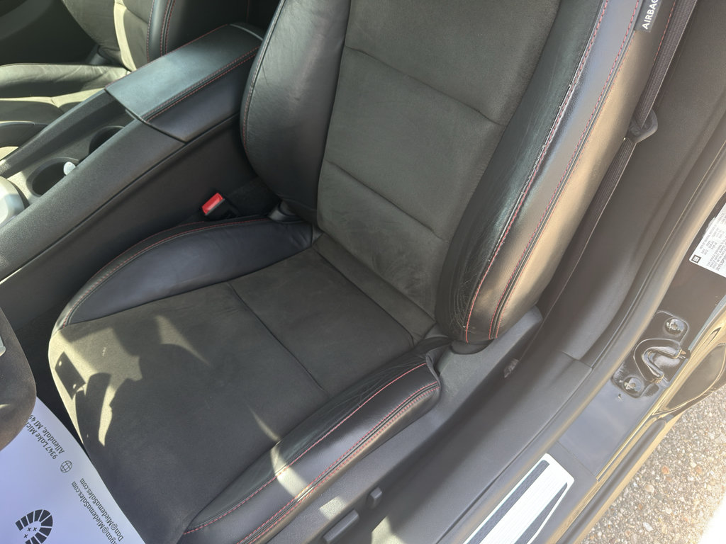 Used 2013 Chevrolet Camaro ZL1 RWD image 24