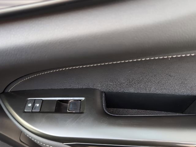 Certified 2025 Lexus NX 450h+ F Sport w/ Accessory Package (2T) image 27