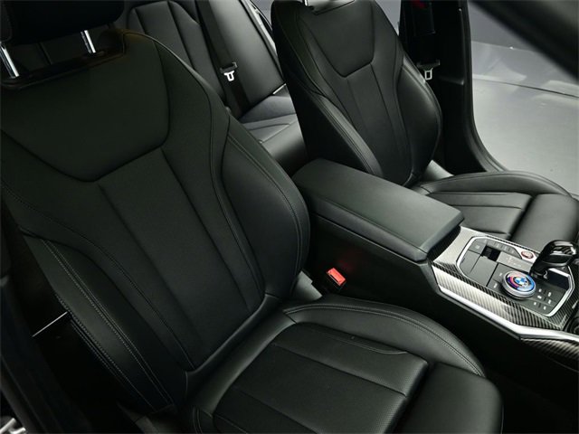 Used 2022 BMW 330i Sedan w/ M Sport Package image 30