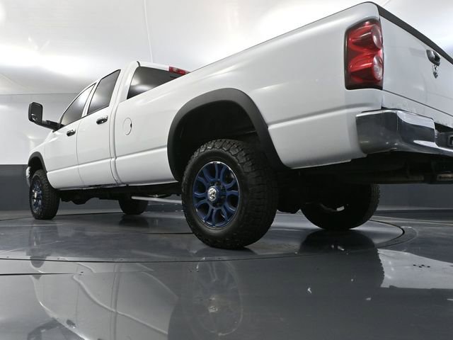 Used 2009 Dodge Ram 2500 Truck SLT w/ Popular Equipment Group AWD/4WD image 45