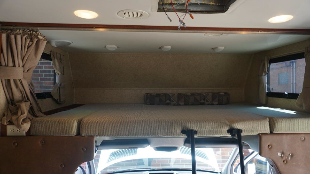 Used 2012 Mercedes-Benz Sprinter 3500 image 24