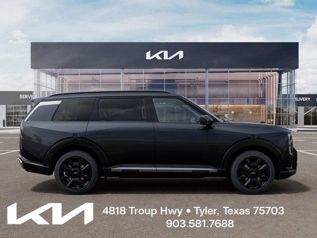 New 2027 Kia Telluride SX Prestige AWD/4WD image 7