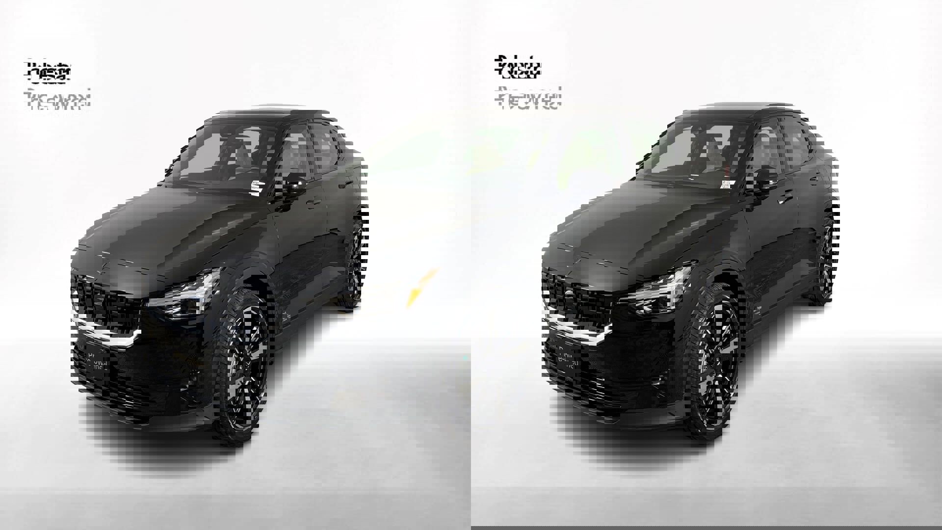 Certified 2021 Polestar Polestar 2 image 1