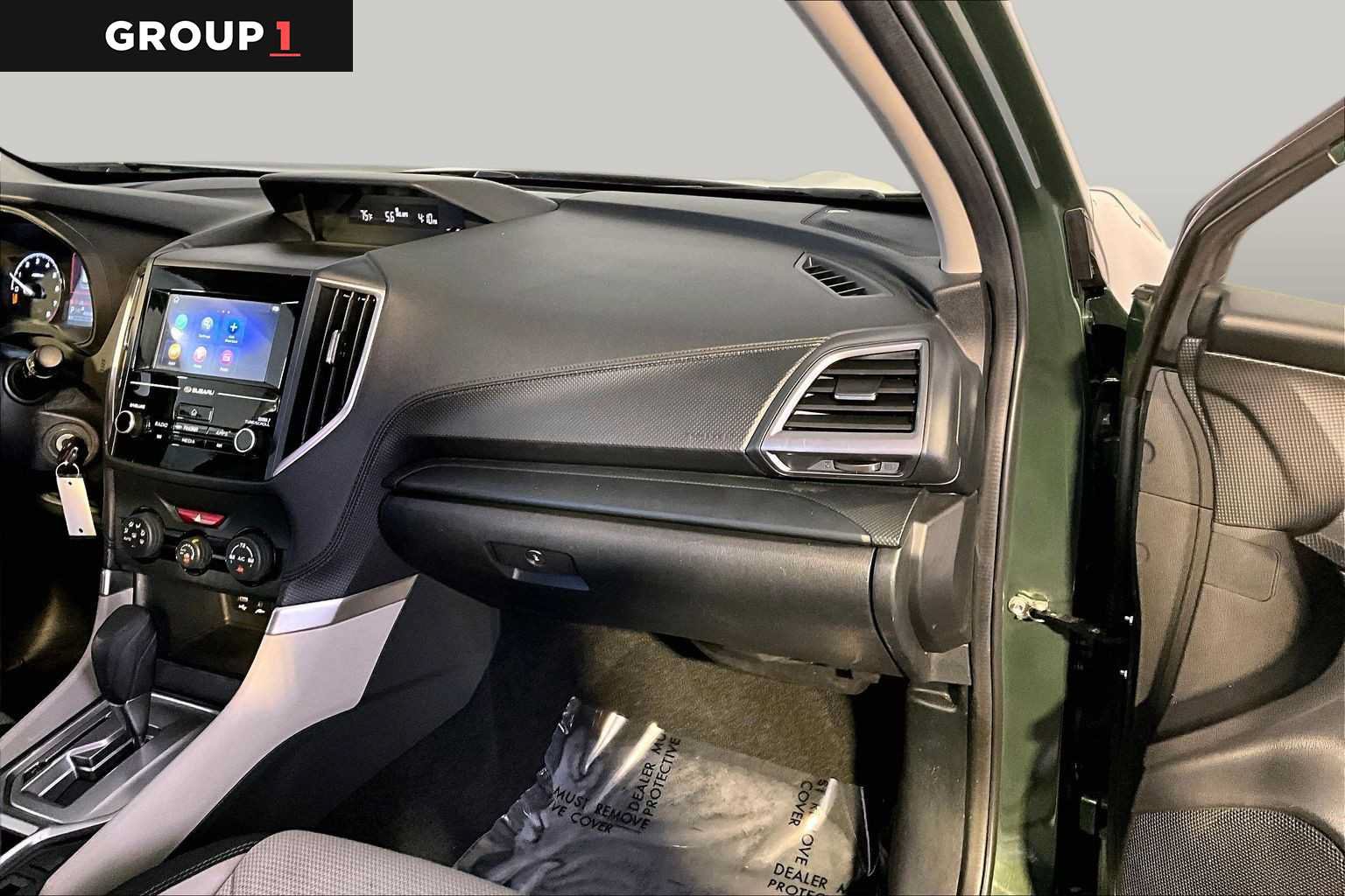 Used 2023 Subaru Forester AWD/4WD image 17