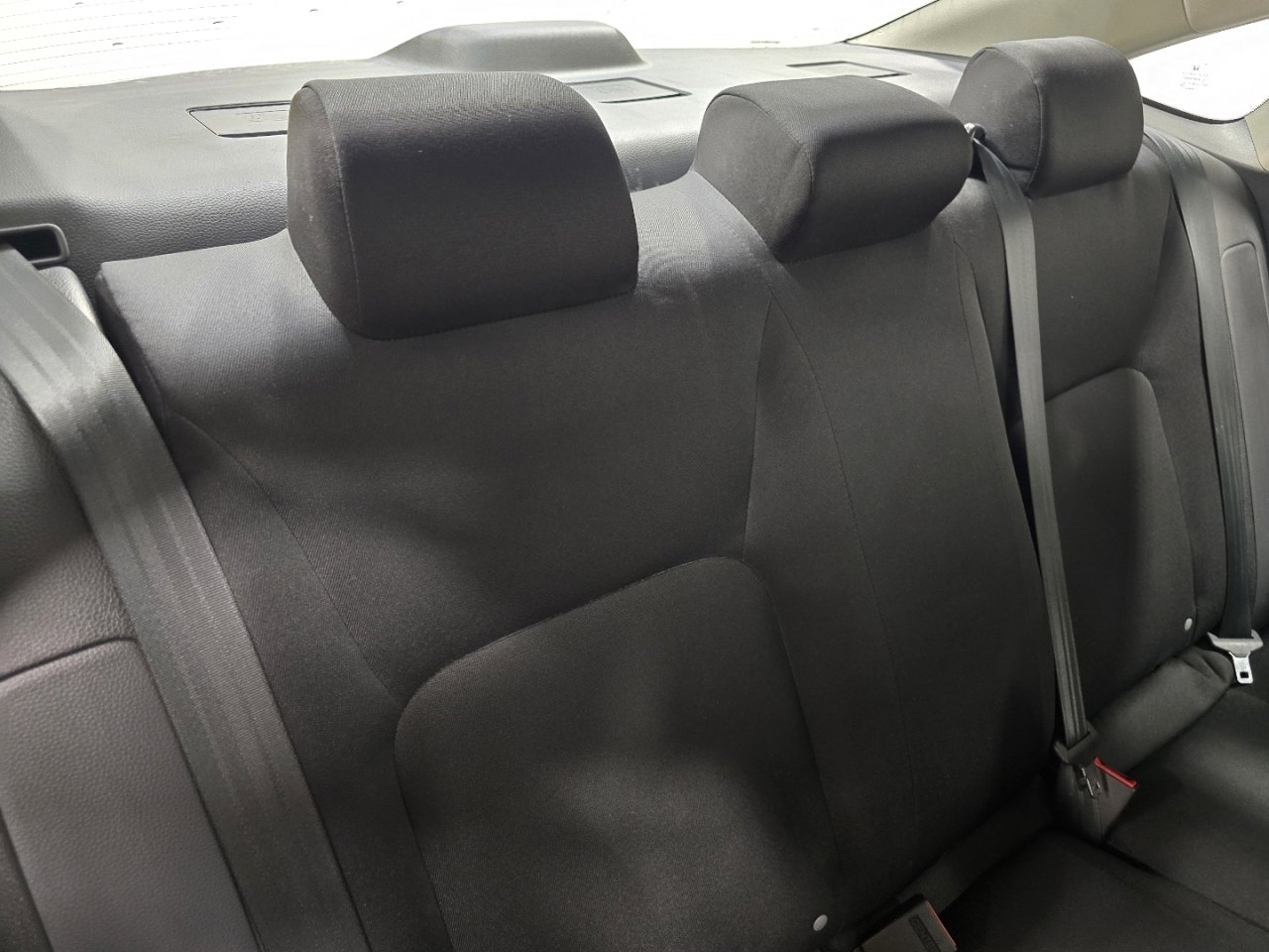 Used 2025 Honda Civic LX image 16