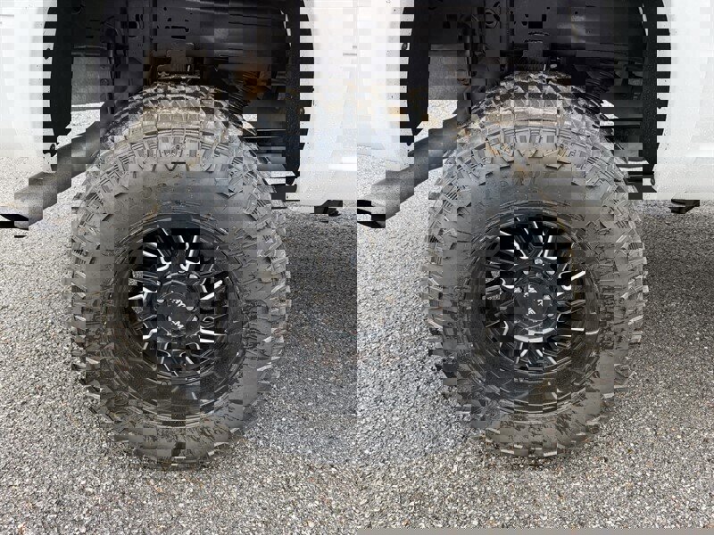 Used 2018 RAM 2500 Lone Star image 11