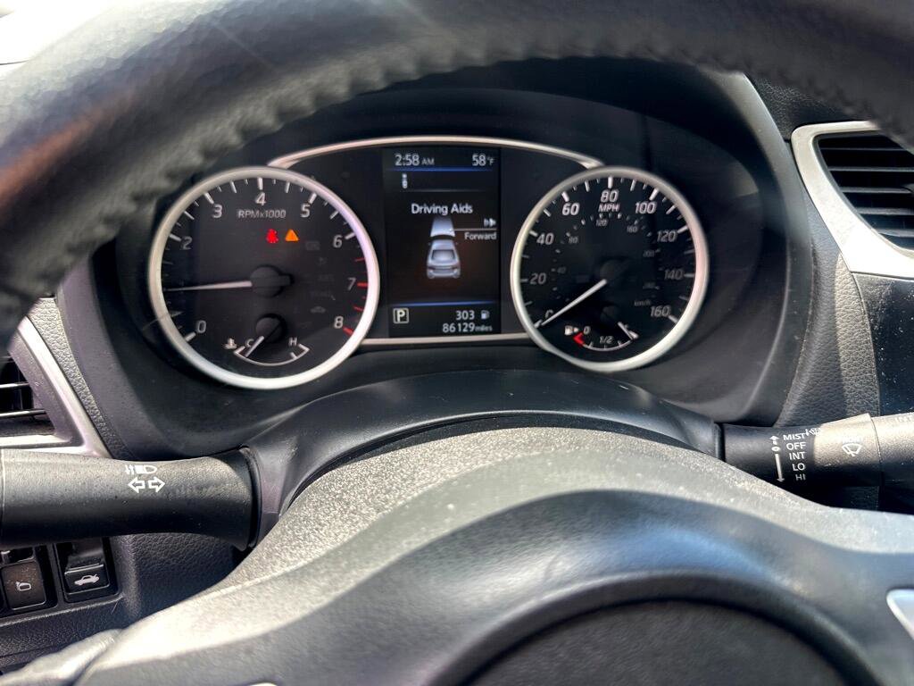 Used 2019 Nissan Sentra SV image 25