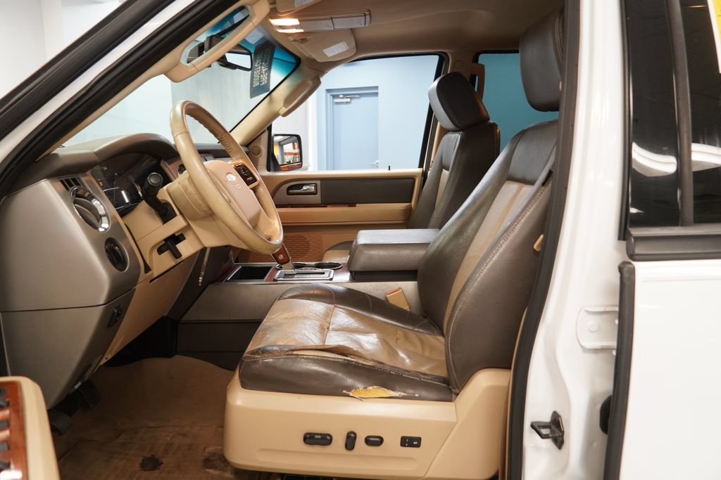 Used 2007 Ford Expedition Eddie Bauer RWD image 5