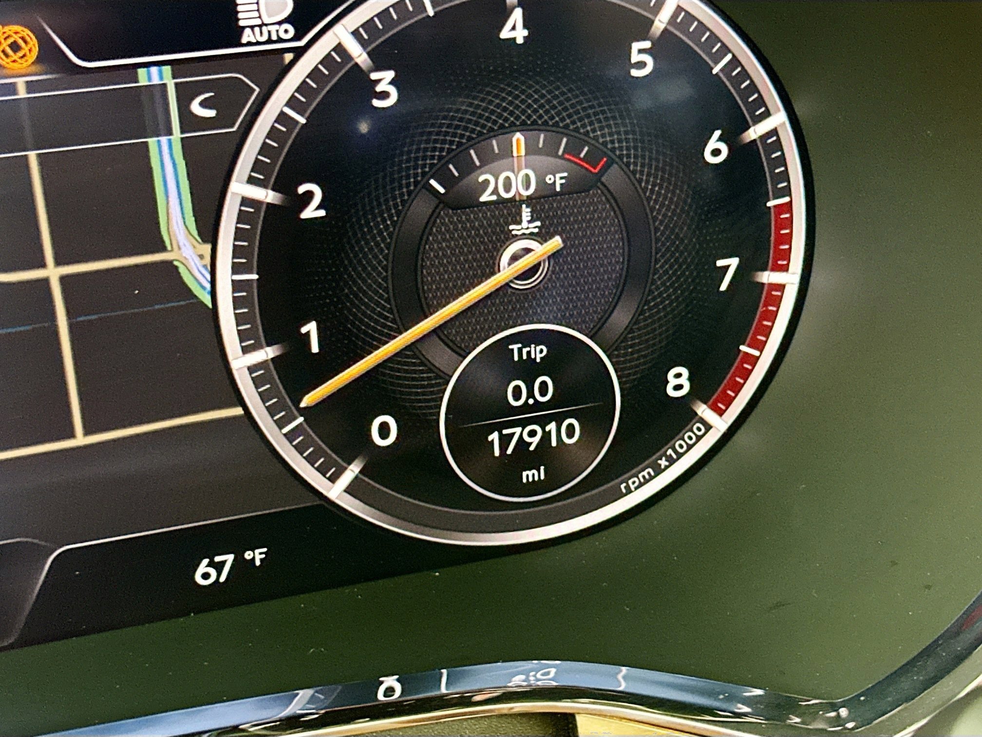 Certified 2021 Bentley Continental GT image 14