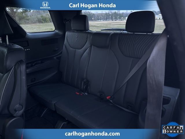Used 2024 Hyundai Palisade Calligraphy image 12