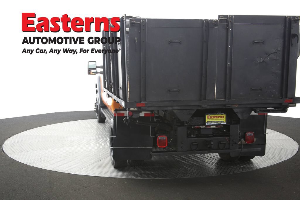 Used 2016 Ford F450 XL w/ Snow Plow Prep Package RWD image 38