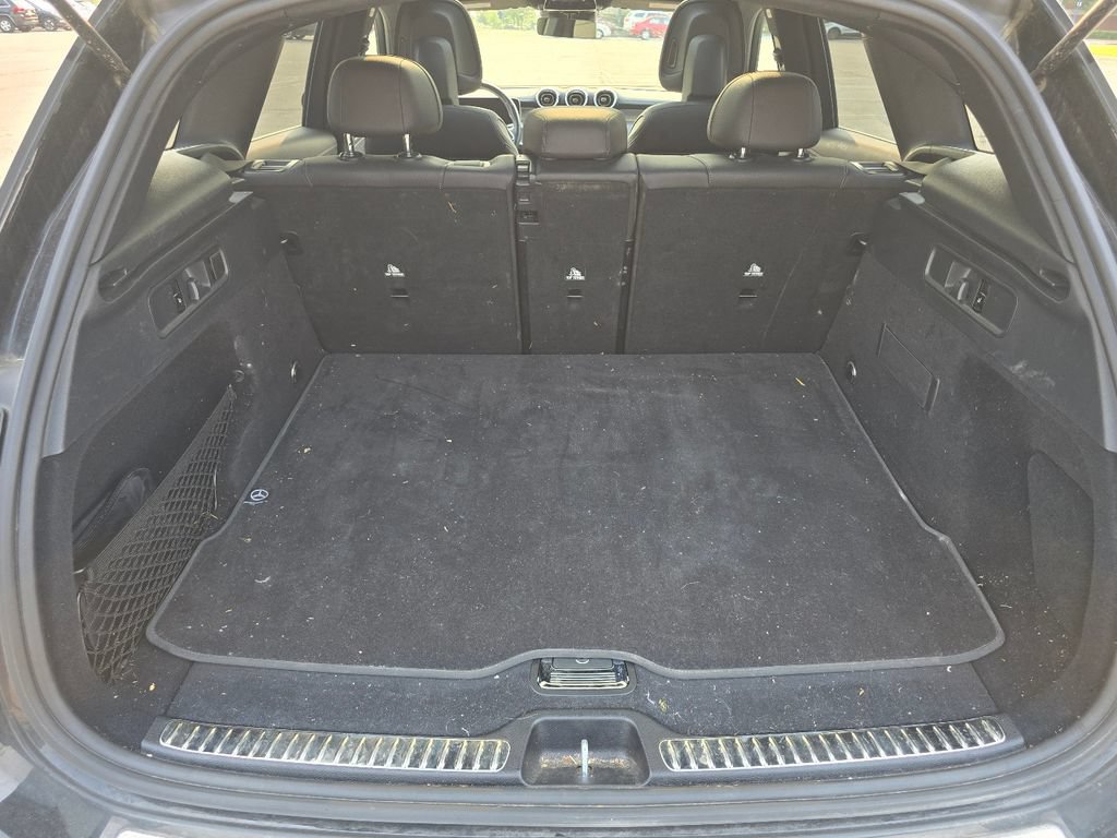 Used 2023 Mercedes-Benz GLC 300 4MATIC image 20