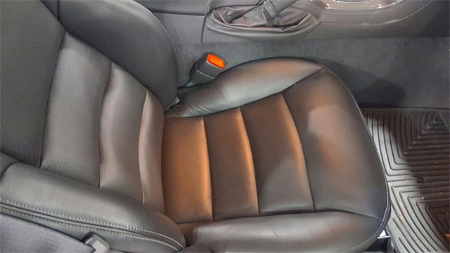 Used 2009 Chevrolet Corvette Z06 w/ Preferred Equipment Group image 18