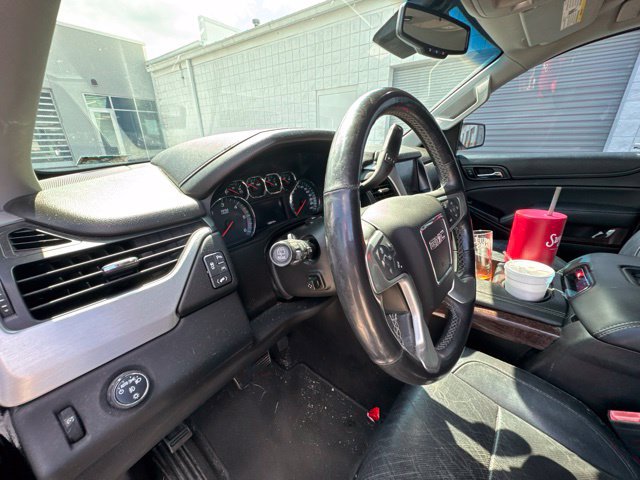 Used 2018 GMC Yukon SLT RWD image 29