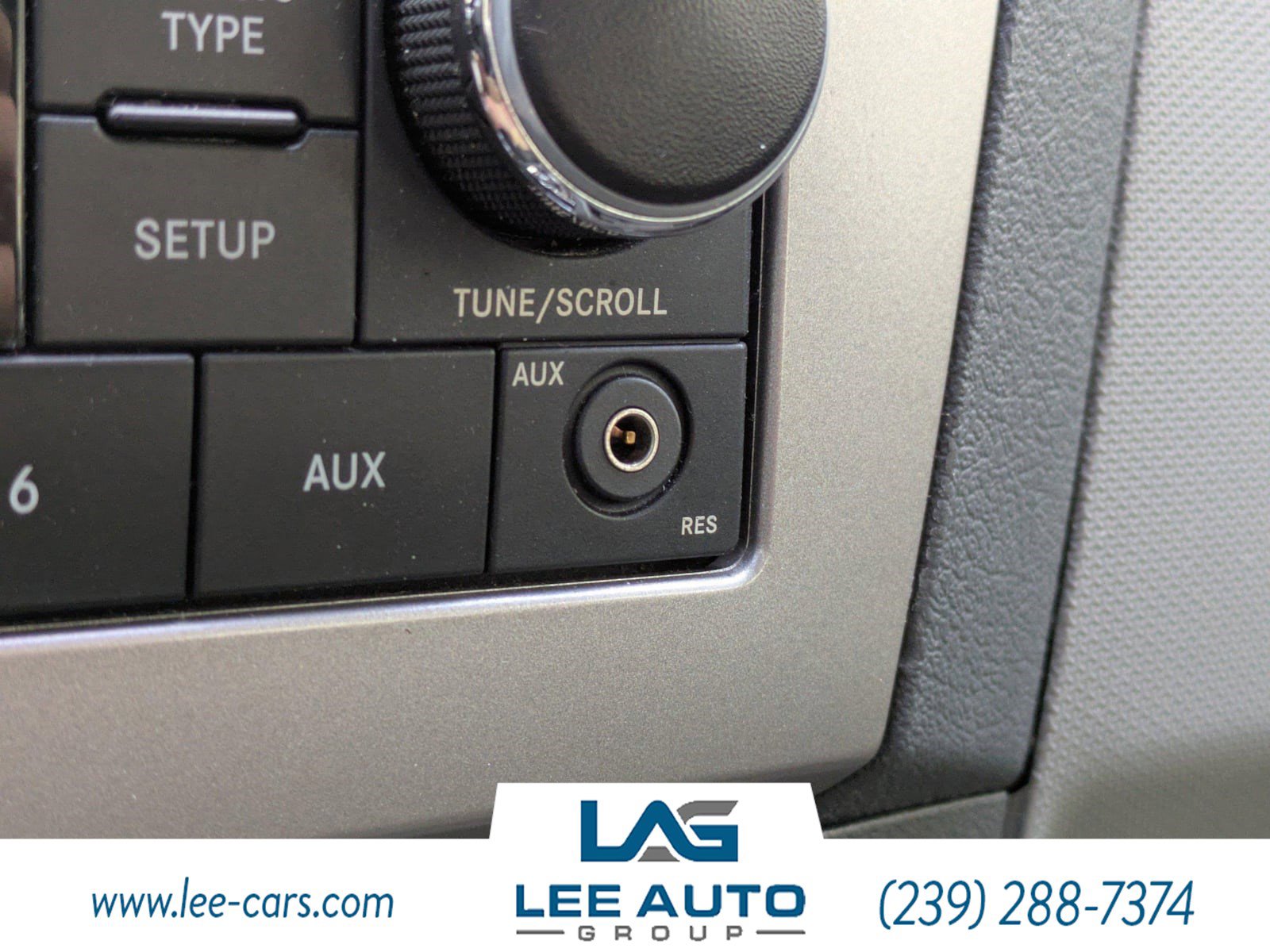 Used 2008 Dodge Avenger SXT image 19